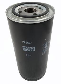 SVETRUCK Motorölfilterpatrone 23,15x93,45x206