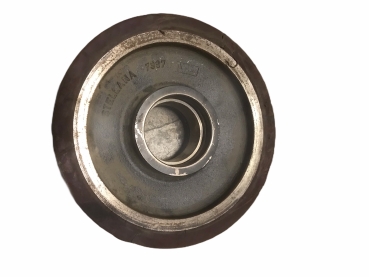 Rad Urethane Gebraucht
