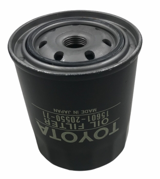 Ölfilter 17,46x96x120