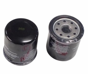 TOYOTA Motorölfilter Gas