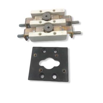 Toyota KONTAKTSATZ L:9,5mm   Kontakttyp HB407