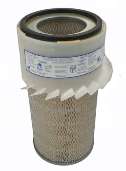 Luftfilter 88,3x154,8x304,8