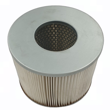 TOYOTA Luftfilter 85,5x191x146