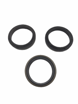 Abstreifring 35X45X7/10