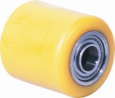 TOYOTA Laufrolle Vulkollan 85/074/076/13 BT SWE 160L, SWE200D