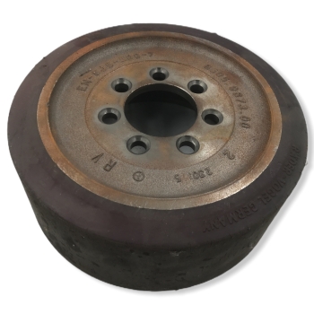 Antriebsrad Gebraucht