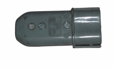 Batteriestecker K&K/M1000