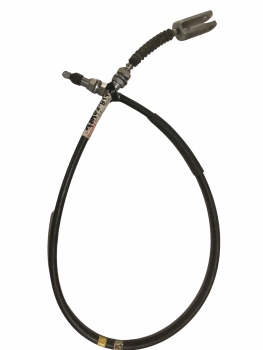 HANDBREMSZUG L:1085x900x4,7