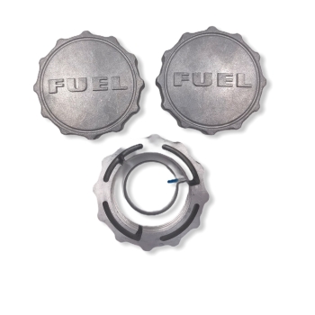 TOYOTA Oelverschlussdeckel