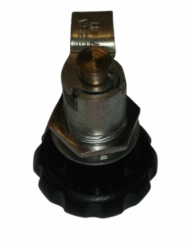 Toyota HAUBENSCHLOSS 63x67x72