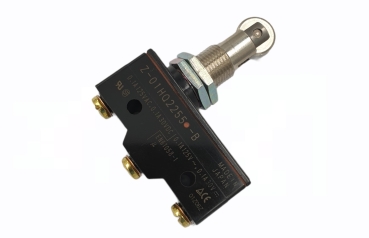 Toyota Microschalter Strom (125/250VAC) (A): 20