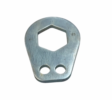 Unterstützung Verbindung Stück