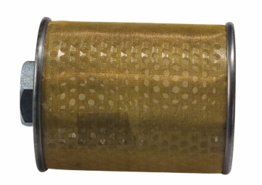 FILTER ÖLFILTER 24,63x79x107