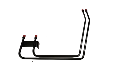 Rohr Z.Hydr. X500(Rh)