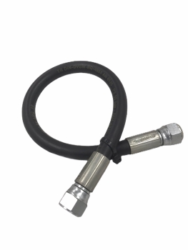 Hydraulikschlauch Mit Armatur