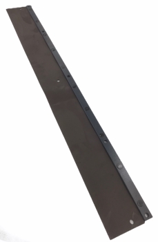 Dichtleiste, vollst. Dichtleiste, vollst.