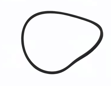 Hako Keilriemen 11 x 8,5