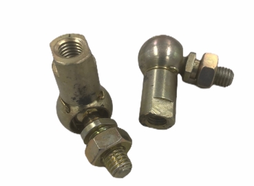 KUGELGELENK DIN 71802-CS16 A2G B750R