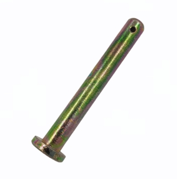 Splintbolzen DIN 1434-8h11x60x55-St A2G