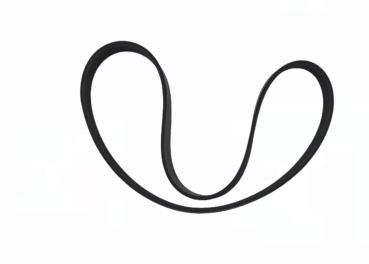 Treibriemen 18,5x3,5