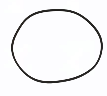 Hako Keilriemen 4L-630