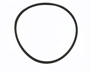 Hako Keilriemen DIN 7753-9,5x960 OPTI