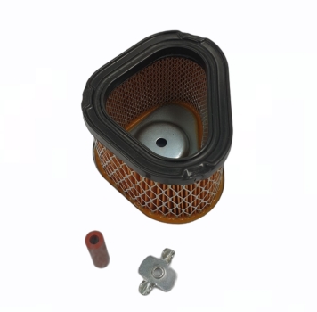 Luftfiltereinsatz Kurze Ausführung