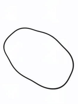 Hako Keilriemen 9,6x8