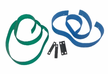 Gummilamellensatz Komplett