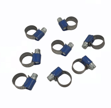 Hako Schelle DIN 3017-8-12 ABA Standard