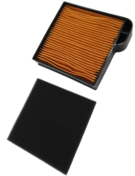 HAKO Luftfiltereinsatz  120x130x24 Jonas 980V