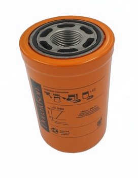 Hako Hydraulikfilter 32,81x97,3x154