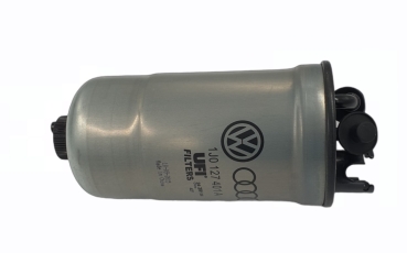 Kraftstoffilter 72x80x195