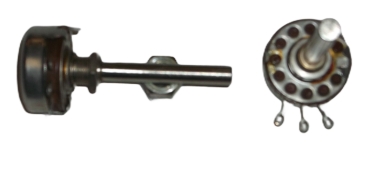 Amros Potentiometer