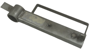 Amros Seitenbesenarm