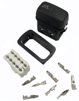 Addax Motors Schalter