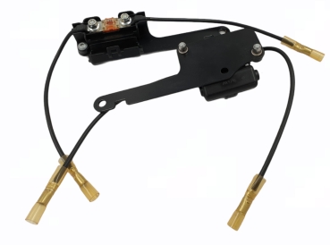 Garia Sicherungssockel