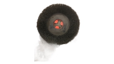 SC-Bürste mit Kunststoffkörper