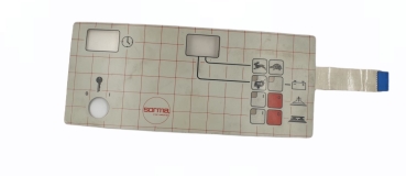 Sorma Membranschalter