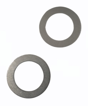 Scheibe TremoCarrier;