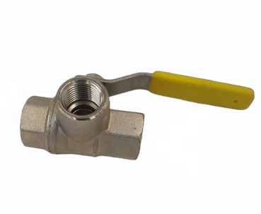 Sorma Kugelhahn Dreiweg ND16