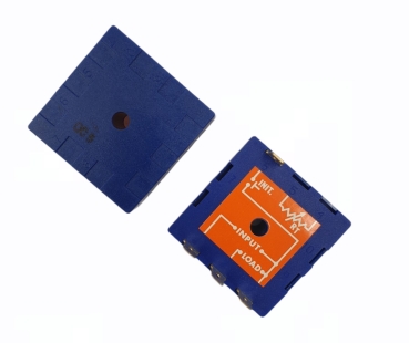 Advance Relais BRUSH MOTOR TIME DELAY