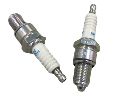 John Deere Traktoren Zündkerzen