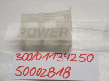 SIEBFILTEREINSATZ KRAFTSTOFF 37x35x62