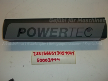 Toyota VERBINDUNGSBLENDE