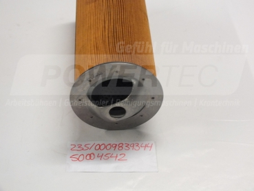 Linde Hydraulikfilter 19x109x230