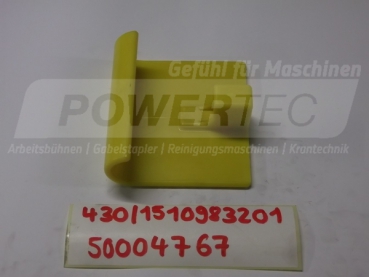 Kaup Schutzkappe 99x109