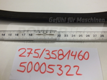 Preview: Treibriemen