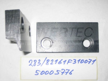 Haltepratze(Int.Ss) Support