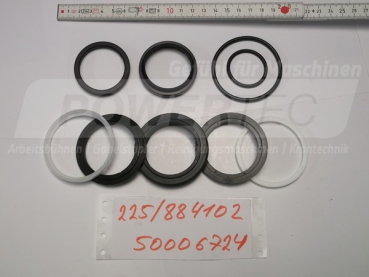 DICHTUNGSATZ ZYLINDER